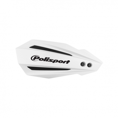 Polisport, chrániče páček Bullit, s uni montážním kitem 22/28 Husqvarna TE/FE '22-'23 Gas Gas EC/EC-F ''21-'23