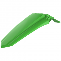 Polisport, zadní blatník, Kawasaki KX 250F '21-'22 KX 450F '19-'22, zelená barva