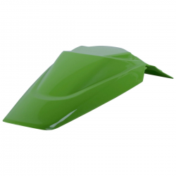 Polisport, zadní blatník, Kawasaki KX 65 '00-'22, zelená barva