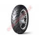 Dunlop, pneu 180/65B16 D407 81H TL, zadní, SW úzký bílý pruh, DOT 24/2022