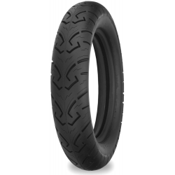 Shinko, pneu MJ90-19 250 56H TL, přední, DOT 24/2022
