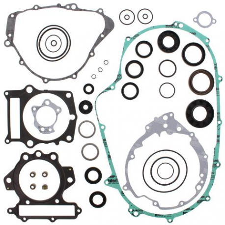 Winderosa, sada těsnění s gufery motoru, Yamaha YFM600 GRIZZLY 98-01