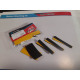 Artein Gaskets, antivibrační polep pod akumulátor (sada)