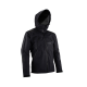 Leatt, cyklo bunda MTB Hydradri 5.0 Jacket Black, velikost S
