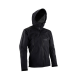 Leatt, cyklo bunda MTB Hydradri 5.0 Jacket Black, velikost M