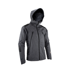 Leatt, cyklo bunda MTB Hydradri 4.0 Jacket Black, velikost L