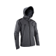 Leatt, cyklo bunda MTB Hydradri 4.0 Jacket Black, velikost 3XL