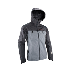 Leatt, cyklo bunda MTB Hydradri 4.0 Jacket TITANIUM, velikost XL