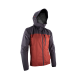Leatt, cyklo bunda MTB Hydradri 2.0 Jacket LAVA, velikost S