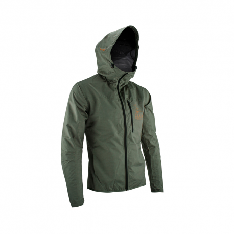 Leatt, cyklo bunda MTB Hydradri 2.0 Jacket PINE, velikost S