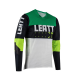 Leatt, cyklo dres MTB Gravity 4.0 Jersey JADE, velikost L