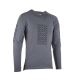 Leatt, cyklo dres MTB Gravity 2.0 Jersey TITANIUM, velikost S