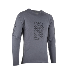 Leatt, cyklo dres MTB Gravity 2.0 Jersey TITANIUM, velikost L