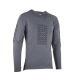 Leatt, cyklo dres MTB Gravity 2.0 Jersey TITANIUM, velikost XL