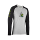 Leatt, cyklo dres MTB Gravity 2.0 Jersey ZOMBIE, velikost S