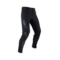 Leatt, cyklo kalhoty MTB Gravity 4.0 Pants Black, velikost S