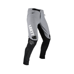 Leatt, cyklo kalhoty MTB Gravity 4.0 Pants TITANIUM, velikost XXL