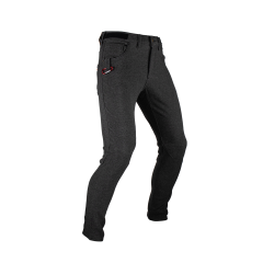 Leatt, cyklo kalhoty MTB Gravity 3.0 Pants Black, velikost L