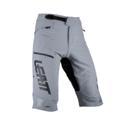 Leatt, cyklo kraťasy MTB Gravity 4.0 Shorts TITANIUM, velikost L