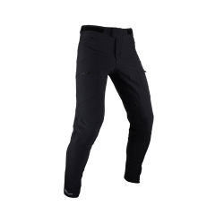 Leatt, cyklo kalhoty MTB Enduro 3.0 Pants Black, velikost XL