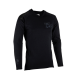 Leatt, cyklo dres MTB Allmtn 5.0 Jersey Black, velikost S