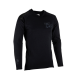Leatt, cyklo dres MTB Allmtn 5.0 Jersey Black, velikost XL