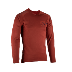 Leatt, cyklo dres MTB Allmtn 5.0 Jersey LAVA, velikost L