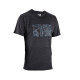 Leatt, cyklo dres MTB Allmtn 2.0 Jersey Black, velikost XXL