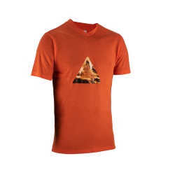 Leatt, cyklo dres MTB Allmtn 2.0 Jersey FLAME, velikost S