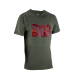 Leatt, cyklo dres MTB Allmtn 2.0 Jersey PINE, velikost M