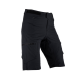 Leatt, cyklo kraťasy MTB Allmtn 2.0 Shorts Black, velikost S
