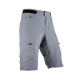 Leatt, cyklo kraťasy MTB Allmtn 2.0 Shorts TITANIUM, velikost L