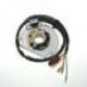 Electrosport, stator alternátoru se světly, KTM (50W) (s plotnou a snímačem) SX/EXC 125 98-05, SX/EXC250 97-05, E