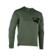 Leatt, cyklo dres MTB Trail 4.0 Jersey PINE, velikost XL