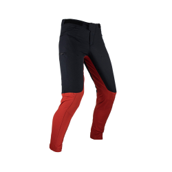 Leatt, cyklo kalhoty MTB Trail 2.0 (+ vnitřní kalhoty s vložkou - Zdarma) Pants LAVA, velikost