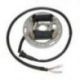 Electrosport, stator alternátoru se světly, Suzuki LT80 Quadsport (87-06)
