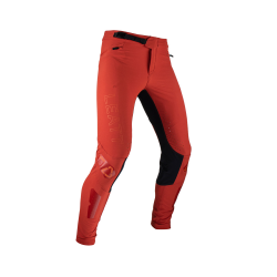 Leatt, cyklo kalhoty (dámské) MTB Gravity 4.0 Pants LAVA, velikost M