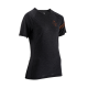 Leatt, cyklo dres (dámský) MTB Allmtn 2.0 Jersey Black, velikost L