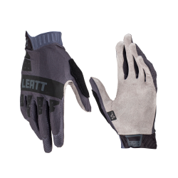Leatt, cyklo rukavice MTB 2.0 X-FLOW STEALTH, velikost M