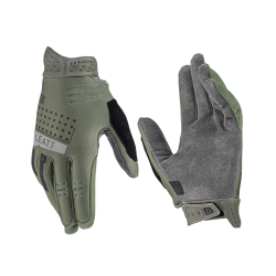 Leatt, cyklo rukavice MTB 2.0 SUBZERO (zimní) PINE, velikost S