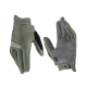 Leatt, cyklo rukavice MTB 2.0 SUBZERO (zimní) PINE, velikost M