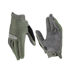 Leatt, cyklo rukavice MTB 2.0 SUBZERO (zimní) PINE, velikost M