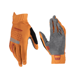 Leatt, cyklo rukavice MTB 2.0 WINDBLOCK RUST, velikost L