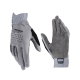 Leatt, cyklo rukavice MTB 2.0 WINDBLOCK TITANIUM, velikost S