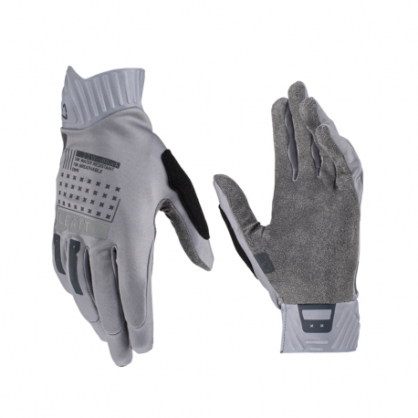 Leatt, cyklo rukavice MTB 2.0 WINDBLOCK TITANIUM, velikost S