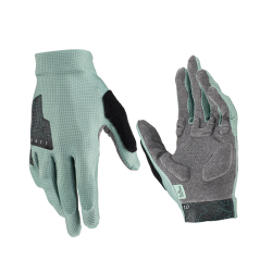 Leatt, cyklo rukavice MTB 1.0 PISTACHIO, velikost L
