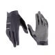 Leatt, cyklo rukavice (dětské) MTB 1.0 Gripr Junior STEALTH, velikost M