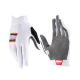 Leatt, cyklo rukavice (dětské) MTB 1.0 Gripr Junior WHITE, velikost M
