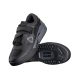 Leatt, cyklo boty 5.0 Clip Shoe STEALTH, velikost 42 / 26.5 cm