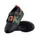 Leatt, cyklo boty 4.0 Clip PRO Shoe CAMO, velikost 44 / 28 cm